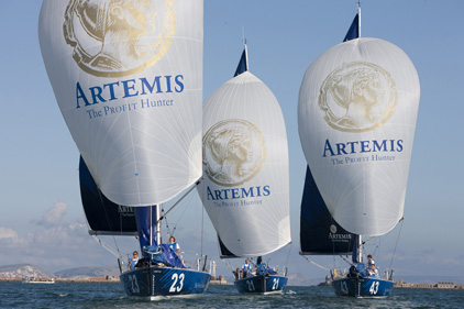 Independence regained this year: Artemis