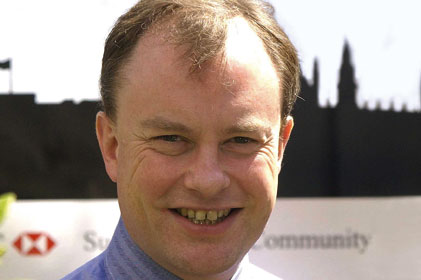 Alex Aiken: Localism bill will place emphasis on comms
