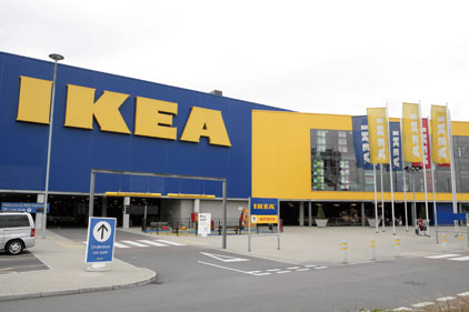 Agency support: IKEA appoints Cake