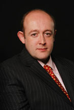 Ken Cronin