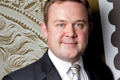 Richard Stephenson