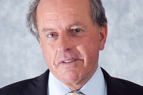 APPC chairman Michael Burrell: 'We're now in limbo'