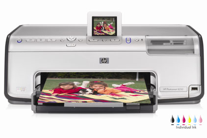 Hewlett Packard: reviews global account