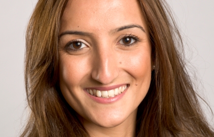 Jeyda Star: Reed Smith's PR manager EME