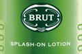 Brut: cult fragrance
