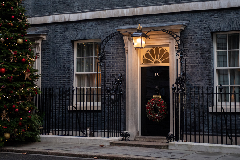 Downing Street