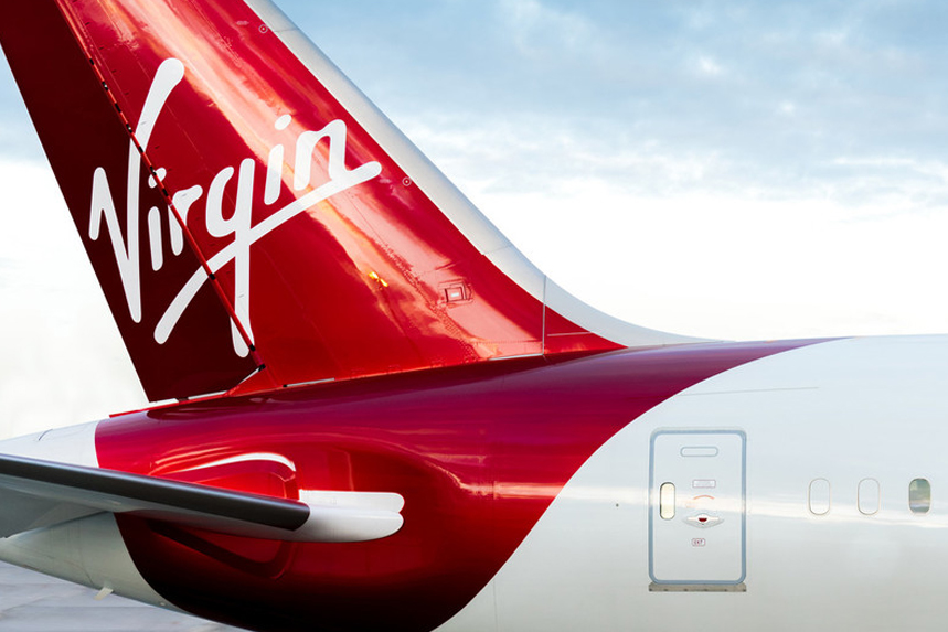 Virgin Atlantic is inviting agencies to pitch for a global PR brief