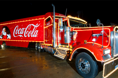 New agency: Coca-Cola split with Portland over conflict issues
