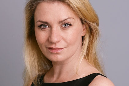 Tara Hamilton-Miller