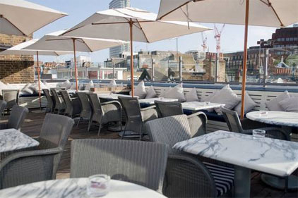 Digital plans: Soho House Group