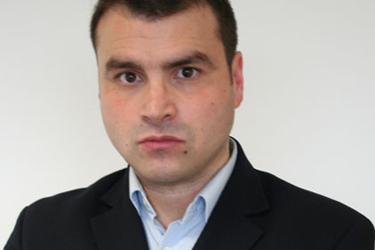 Jem Maidment: Leaving Sky for comms role