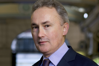 NLA MD: David Pugh
