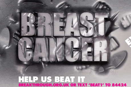 Breakthrough Breast Cancer: Looking to boost awareness