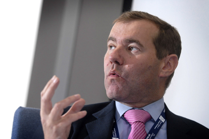 Matt Tee: quits Cabinet Office