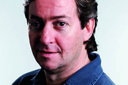 H&K chief marketing officer: Tony Burgess-Webb