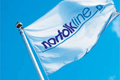 Norfolkline: cross-channel ferry company