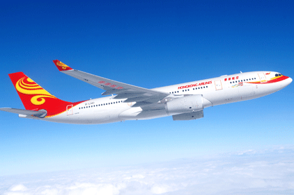 Hong Kong Airlines: appoints KTA