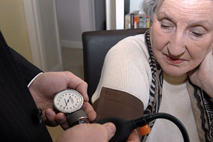 Elderly care: 750 Southern Cross homes under threat