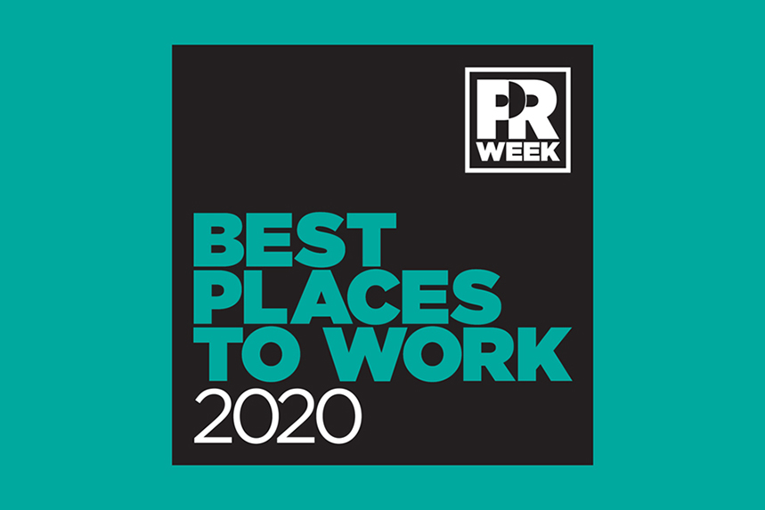 PRWeek UK Best Places to Work Awards 2020 – shortlist revealed | PR Week