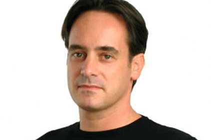 Mat Morrison
