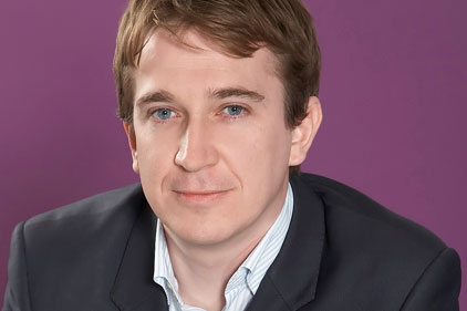 Braben MD: Matt Bourn