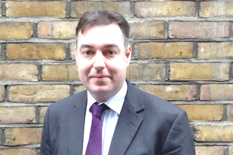 Sebastian Hanley: Leaving FTI after seven years