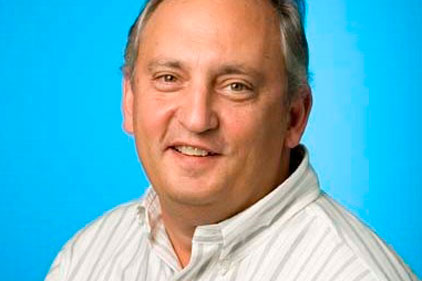 CEO Ketchum Pleon Change: David Rockland