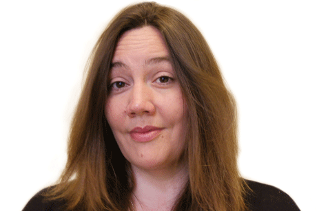 Polly Cziok: Chairwoman of the CIPR LPS group