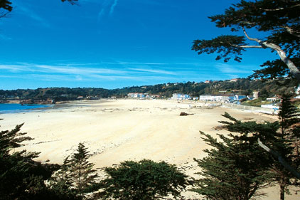Jersey Tourism: appoints Seventy Seven PR