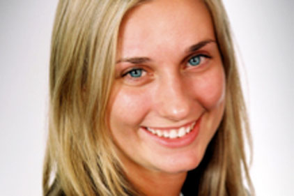 Leading the account: Katy Lyons