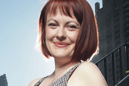 Futerra co-founder and CEO: Solitaire Townsend