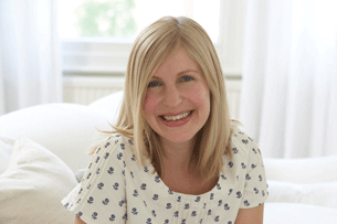 Miranda Eason: Editor