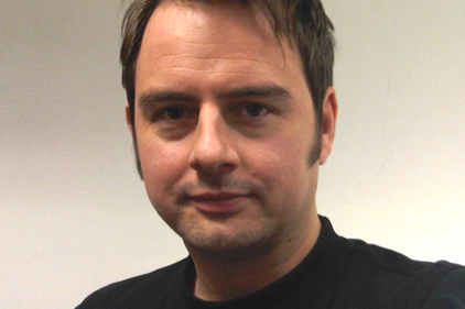 New recruit: Neil Hopkins