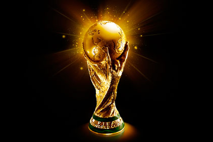 Exclusive online broadcast: World Cup qualifier