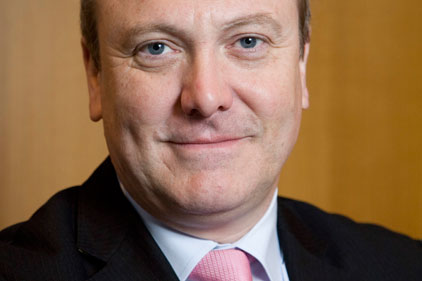 CIPR 2011 president elect: Paul Mylrea
