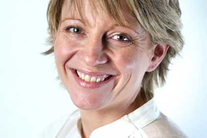 Chairman of MIPAA: Gabi Whitfield