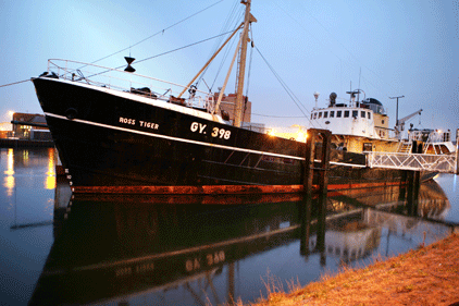 Trawling for advice: EU needs to explain its fishing policies review