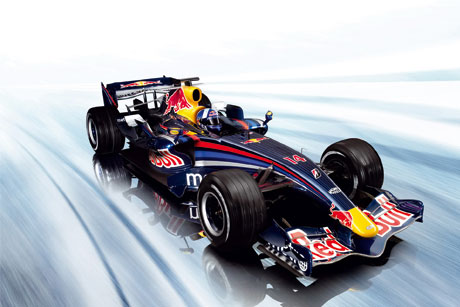 Red Bull: moved sports PR account to Pitch