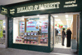 Holland & Barrett: going for push in PR