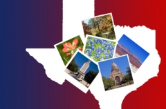 Texas Tourism