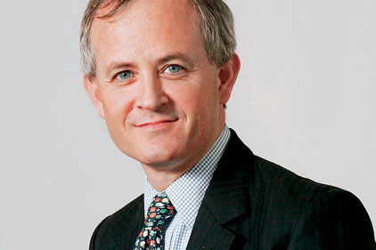 FD Group CEO: Charles Watson