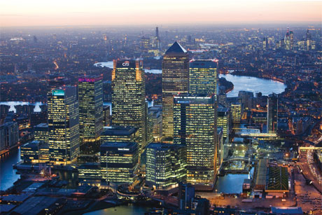 FCA: Formed to regulate financial services