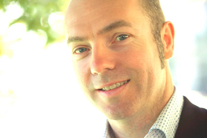 Eulogy CEO: Adrian Brady