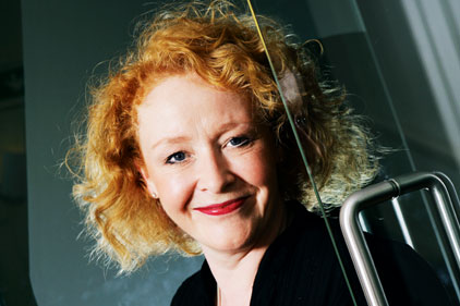 Catherine Warne: Red Door MD