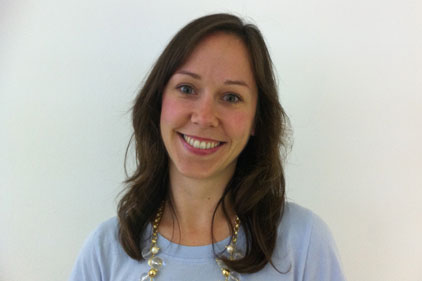 Rachel Bremer: Twitter's new European communications manager