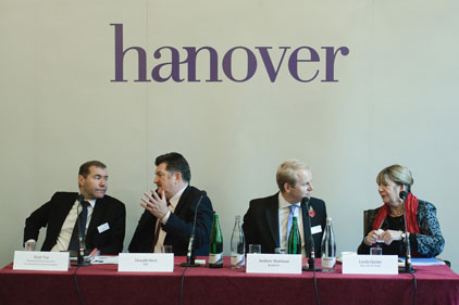 Hanover briefing: debating public sector budget cuts