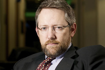 Russell Grossman