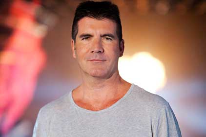 Simon Cowell: under pressure to pay Rhythmix’s legal fees