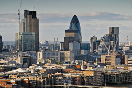 City sights: Stockwell Group established