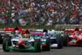 Weber Shandwick: motorsport brief retained
